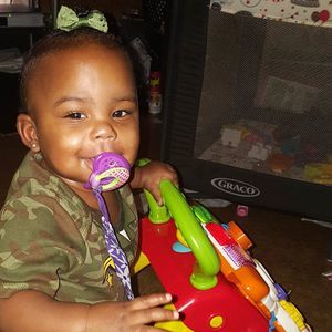 Meet your Posher, Katrina